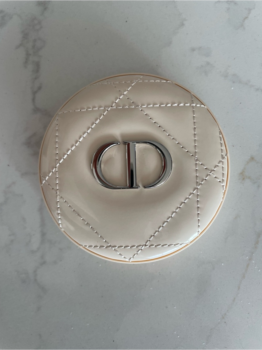 Dior Forever Couture Luminizer -04 Golden Glow